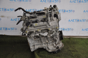 Toyota Highlander 14-16 3.5 2GRFE 80k engine compr 12-1212-1212-12