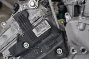 Toyota Highlander 14-16 3.5 2GRFE 80k engine compr 12-1212-1212-12