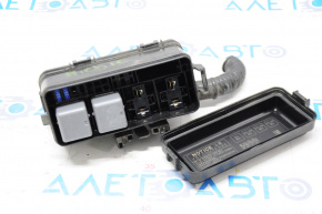 Toyota Highlander Relay Box 14-19 3.5