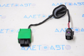 Fuel Pump Control Unit VW Passat b8 16-19 USA