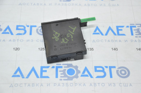 Front Right Door Computer VW Tiguan 09-17