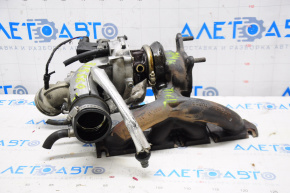 Turbine VW Tiguan 09-18 74k