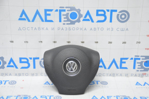 Airbag in steering wheel driver VW Tiguan 11-18 type 3