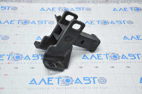 Fastening towbar rear bumper VW Tiguan 09-18