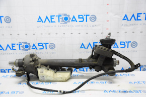 Steering rack VW Tiguan 09-17