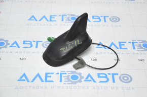 Antenna fin VW Tiguan 12-17 1 wire