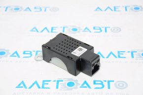 Amplifier Antenna VW Tiguan 09-18