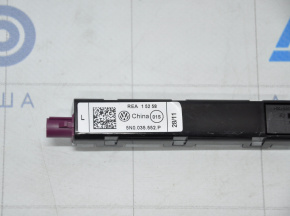 Antenna Booster VW Tiguan 09-18 left