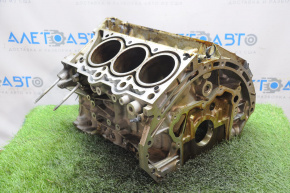 Bare cylinder block Dodge Challenger 11-15 3.6 ERB for grinding
