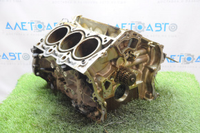 Bare cylinder block Dodge Challenger 11-15 3.6 ERB for grinding