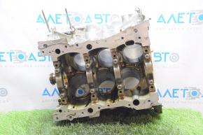 Bare cylinder block Dodge Challenger 11-15 3.6 ERB for grinding