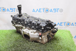 Left cylinder head assembly Dodge Challenger 11-12 3.6 ERB for grinding