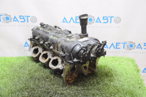 Left cylinder head assembly Dodge Challenger 11-12 3.6 ERB for grinding