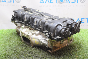 Right cylinder head assembly Dodge Challenger 11-12 3.6 ERB for grinding