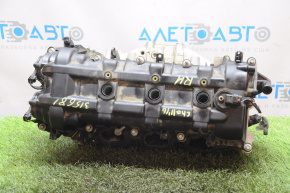 Right cylinder head assembly Dodge Challenger 11-12 3.6 ERB for grinding