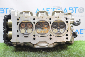 Right cylinder head assembly Dodge Challenger 11-12 3.6 ERB for grinding