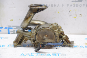 Oil pump for internal combustion engine Dodge Challenger 11-23 3.6 ERB