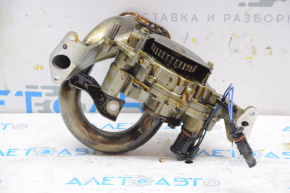 Oil pump for internal combustion engine Dodge Challenger 11-23 3.6 ERB