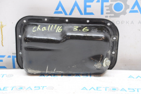 Oil pan Dodge Challenger 11-23 3.6 ERB