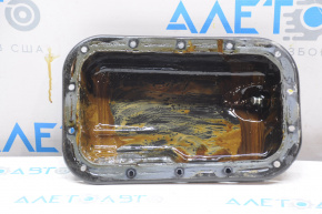 Oil pan Dodge Challenger 11-23 3.6 ERB