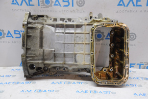 Oil pan Dodge Challenger 11-23 3.6 ERB