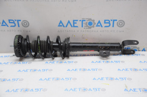 Shock absorber strut assembly front left Dodge Challenger 15-23 rest MONROE