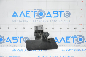 Rear right mudguard for Ford Edge 15-24