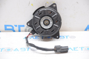 Cooling Fan Motor Left Honda CRV 17-19 2.4