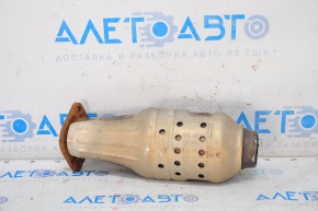 Rear catalytic converter Kia Sorento 10-15 2.4