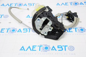 Rear left door lock Kia Soul 14-19