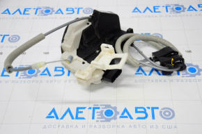 Rear left door lock Kia Soul 14-19