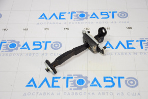 Door limiter rear left Kia Soul 14-19