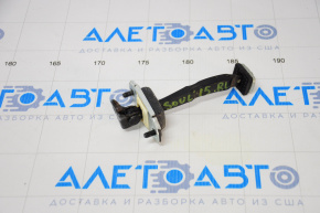 Door limiter rear left Kia Soul 14-19