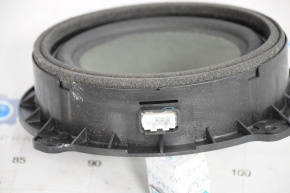 Speaker door rear left Kia Soul 14-19