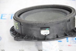 Speaker door rear right Kia Soul 14-19