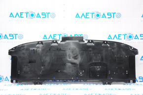 Front engine protection Mazda CX-5 13-16