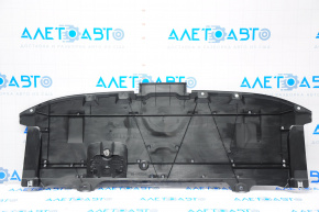 Front engine protection Mazda CX-5 13-16