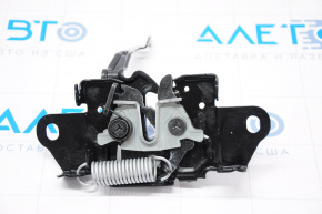 Mazda CX-5 13-16 Hood Lock