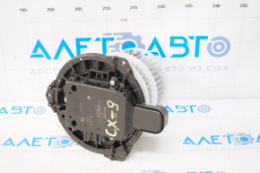 Mazda CX-9 16-23 heater fan motor