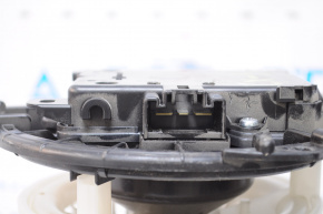 Mazda CX-9 16-23 heater fan motor