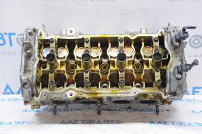 Cylinder head without camshafts Nissan Rogue 14-20 2.5