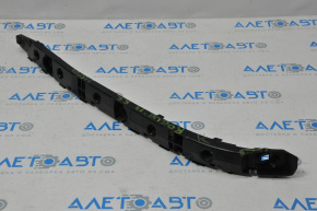 Rear bumper mount right Nissan Rogue 14-20 crack
