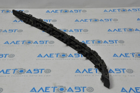 Rear bumper mount right Nissan Rogue 14-20 crack