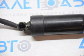 Shock absorber trunk door right Nissan Rogue 14-20 SL SV electric break fastener