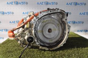 Automatic transmission assembly Toyota Camry v55 15-17 hybrid usa CVT 155k