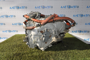 Automatic transmission assembly Toyota Camry v55 15-17 hybrid usa CVT 155k