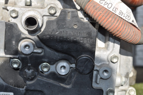Automatic transmission assembly Toyota Camry v55 15-17 hybrid usa CVT 155k