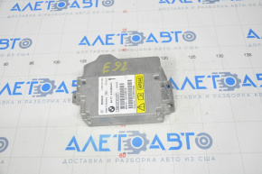 SRS airbag module airbag computer BMW 335i e92 07-11