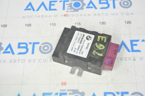 Fuel Pump Module Resistor BMW 335i e92 07-08