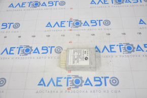 Module Tire Pressure Monitor BMW 335i e92 07-10
